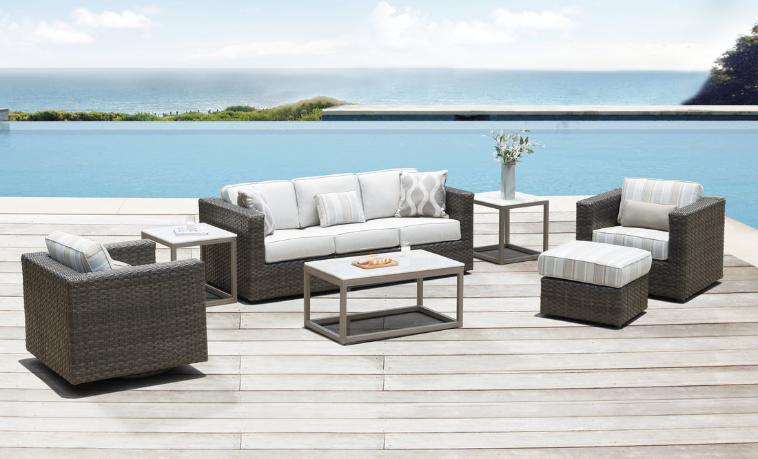 Erwin Sons Quality, Bahama Winds Patio Furniture